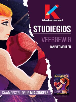 cover image of Studiegids